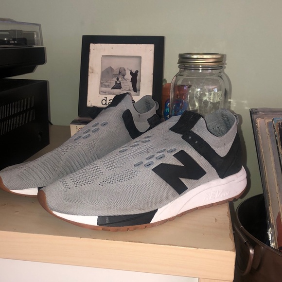 new balance 711 mens yellow